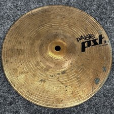 Used paiste pst5 for sale  North Hampton
