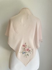Vintage pink sheer for sale  Peabody
