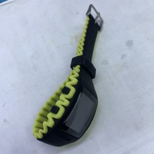 Nike+ SportWatch GPS alimentado por TomTom é para peças ou não funciona comprar usado  Enviando para Brazil
