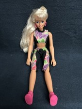 Hasbro sindy fun for sale  CREWE