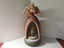 Silent night rotating for sale  Manchester Township