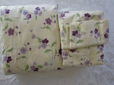 Cotton flannel floral for sale  Goodyear