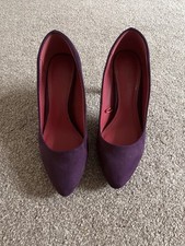 Next size purple for sale  ALCESTER