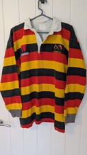 Richmond rugby shirt for sale  ROSS-ON-WYE