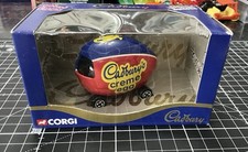 Corgi classics cadbury for sale  LEEDS