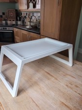 Ikea folding lap for sale  CRAIGAVON
