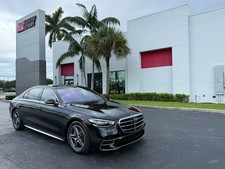 2022 mercedes benz for sale  West Palm Beach
