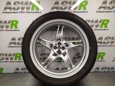 Bmw rear wheel for sale  MANCHESTER