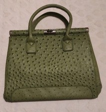 Olive green vintage for sale  OXFORD