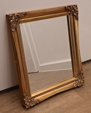 Gold tone ornate for sale  WOLVERHAMPTON