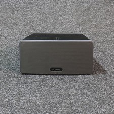 Sonos play used for sale  YORK