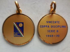 Medaglia premio coppa usato  Italia