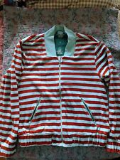 Blutsgeschwister sweatjacke bl gebraucht kaufen  Bad Bergzabern