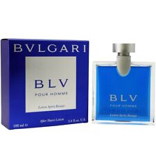 Bvlgari blv pour gebraucht kaufen  Hamburg