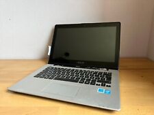 Ordinateur portable asus d'occasion  Villars-les-Dombes