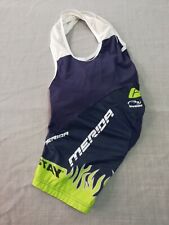 Pantaloncino body salopette usato  Paolisi