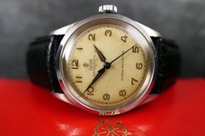 Vintage 1958 rolex for sale  EDINBURGH