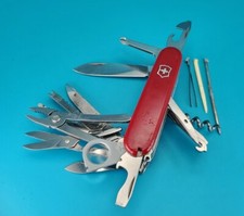 Victorinox swisschamp swiss for sale  Holt