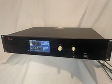 Procesador de audio FM Telos OMNIA.7 (Omnia 7) - ¡Bonito! - ProSoundUniverse. segunda mano  Embacar hacia Mexico