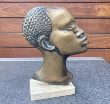 Bronze skulptur hagenauer gebraucht kaufen  Kaufering