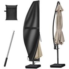 Housse parasol deporte d'occasion  Lyon I