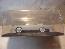 voiture miniature russe d'occasion  Saint-Désiré