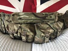 Mtp multicam sandbag for sale  EXETER