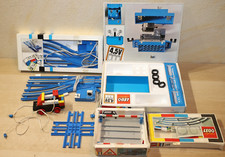Lego 753 eisenbahn gebraucht kaufen  Kolbermoor