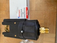 Coupleur lyre carburation d'occasion  Mirecourt