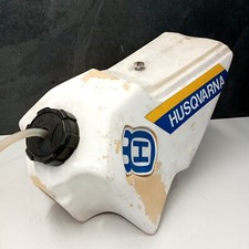 Husqvarna cr125 250 for sale  NOTTINGHAM