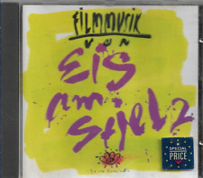 Eis stiel filmmusik gebraucht kaufen  Kiel