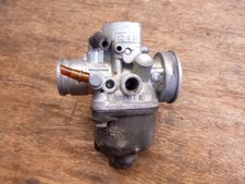 Carburateur scooter piaggio d'occasion  Mimet