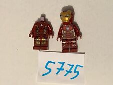 Figurine lego marvel d'occasion  Billère