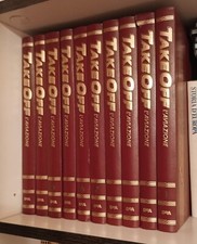 Enciclopedia take off usato  Maglie