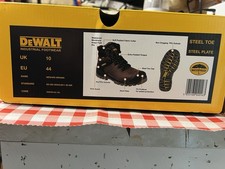 Dewalt newark mens for sale  WORCESTER