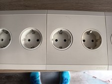 Elektromaterial restposten gebraucht kaufen  Montabaur-Umland