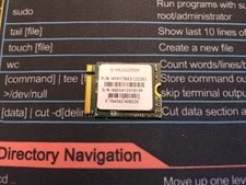 Hua disk ssd usato  Avellino