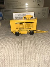 1.50 generator set d'occasion  Expédié en Belgium
