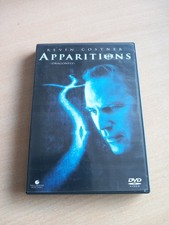 Dvd apparitions kevin d'occasion  Paris X