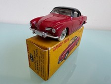 karmann ghia dinky d'occasion karmann ghia dinky d'occasion  Hennebont