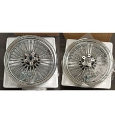16x3.5 chrome fat for sale  Dayton