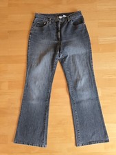 Bootcut jeans damen gebraucht kaufen  Sonnenbühl