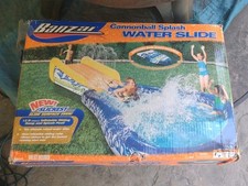 Banzai cannonball splash for sale  Salt Lake City