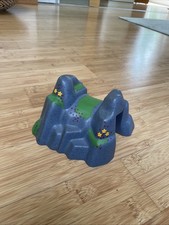 Brio tunnel berg gebraucht kaufen  Stahnsdorf