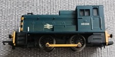 Hornby diesel shunter. for sale  WREXHAM