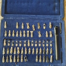 Ancien coffret pelikan d'occasion  Sarlat-la-Canéda