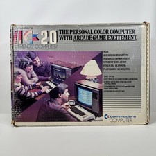 Vintage commodore vic for sale  San Antonio