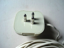 Cavo telefonico beige usato  Vittuone