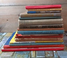 Lot antique vtg for sale  Edgerton