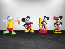 4er set disney gebraucht kaufen  Braunschweig